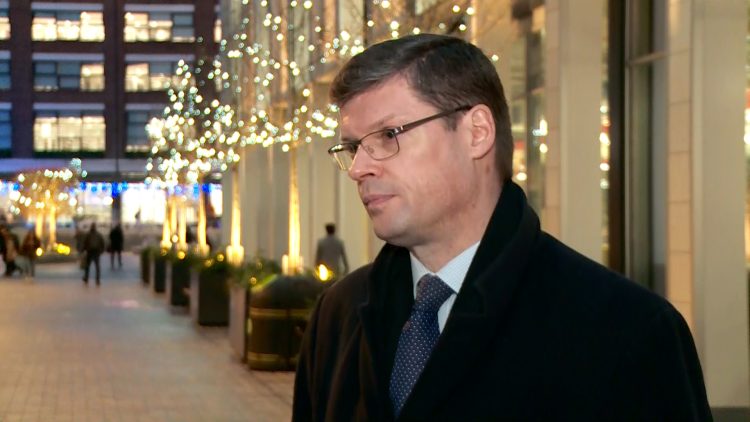 Ker-Lindsay: Me themelimin e Asociacionit, krijohen kushtet që Serbia ta njohë Kosovën
