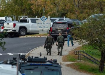 I dyshuari për sulmin masiv në SHBA gjendet i vdekur