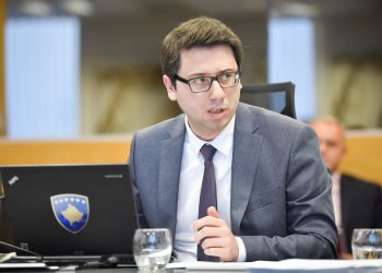 Murati: Për herë të parë në Kosovë kemi mbi 410 mijë vende pune aktive
