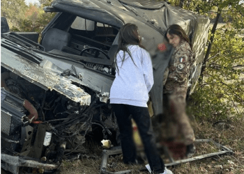 Të dyshuarit për shkaktim të aksidentit ku vdiq ushtari i KFOR-it i caktohet paraburgimi 48-orësh