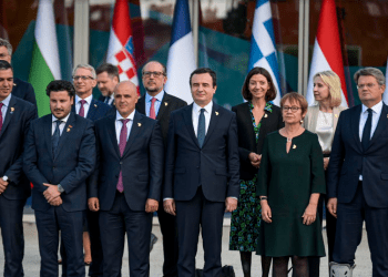 Kurti në Procesin e Berlinit: Agresioni i Serbisë nuk duhet të kalojë pa u ndëshkuar