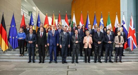 Gjatë Procesit të Berlinit në Tiranë pritet të diskutohet edhe për agresionin e Serbisë ndaj Kosovës