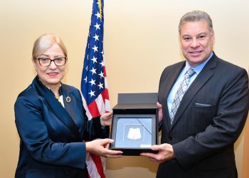 Nikolla: Escobari i cilësoi ShBA-të si vend më prokosovar në botë