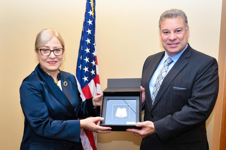 Nikolla: Escobari i cilësoi ShBA-të si vend më prokosovar në botë