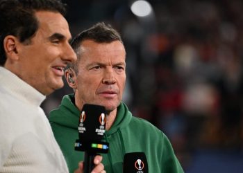 Ish-ylli gjerman: Messi s’e ka merituar Topin e Artë, duhej t’i jipej Haaland