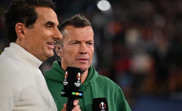 Ish-ylli gjerman: Messi s’e ka merituar Topin e Artë, duhej t’i jipej Haaland