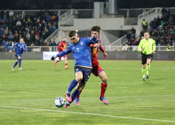 Fillon pjesa e dytë, Kosova në epërsi