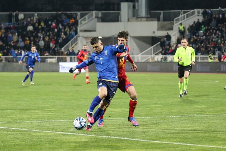 Fillon pjesa e dytë, Kosova në epërsi