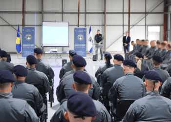 Njësisë Speciale Operative i shtohen edhe 36 pjesëtarë