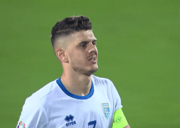 Kosova shkon në pushim me epërsi