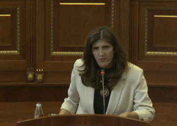 Musliu me thirrje për kthim të seancës së jashtëzakonshme për Policinë