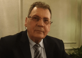 Ndahet nga jeta zyrtari policor