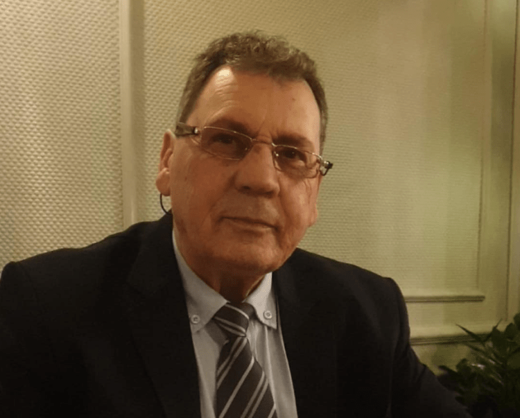 Ndahet nga jeta zyrtari policor