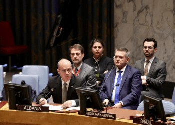 Hasani në Këshillin e Sigurimit: Të punojmë për një botë ku parandalohen konfliktet dhe arrihet paqja