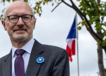 Guérot: Liberalizimi i vizave është në fuqi nga 1 Janari 2024