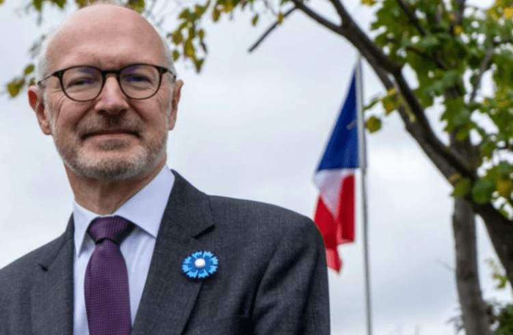 Guérot: Liberalizimi i vizave është në fuqi nga 1 Janari 2024