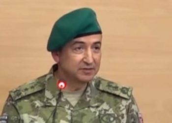 Komandanti i ri i KFOR-it: Detyrën po e marr në një periudhë të ndjeshme në të cilën po kalon Kosova