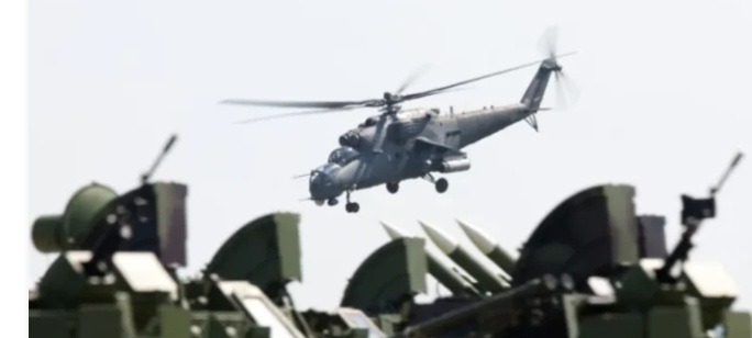 Hasmi që s’fle: shpenzimet e larta serbe për ushtrinë