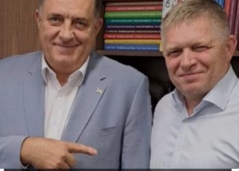 Fitorja e një prorusi në Europë gëzon Vuçiçin nr. 2