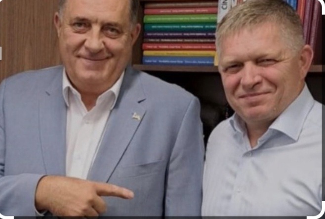 Fitorja e një prorusi në Europë gëzon Vuçiçin nr. 2