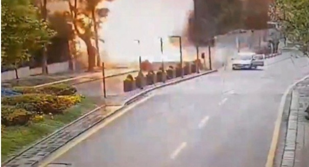 Zbulohet kush fshihet pas sulmit terrorist në Ankara