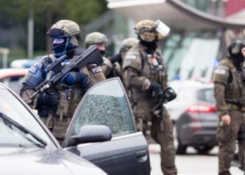 Nga Gjermania vjen porosia e fortë: Serbia duhet të ndalet, nëse është e nevojshme edhe ushtarakisht