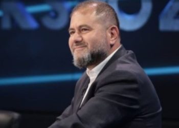 Armand Shkullaku: Ndihma më e madhe që Edi Rama mund t’i japë Kosovës, është heshtja