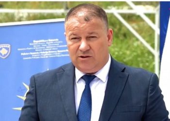 Drejtori i Policisë: Nuk ka pasur kurrfarë marrëveshje për largimin e grupit terrorist nga Banjska