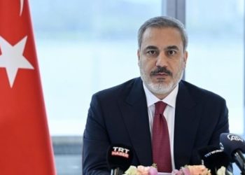 Turqia kërkon që SHBA të ndërpresë bashkëpunimin me terroristët e PKK/YPG-së në veri të Sirisë