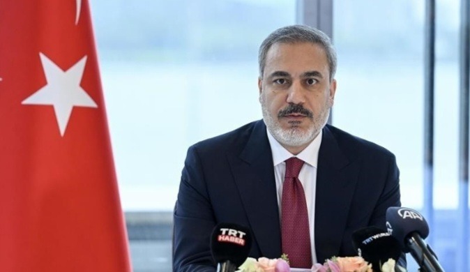 Turqia kërkon që SHBA të ndërpresë bashkëpunimin me terroristët e PKK/YPG-së në veri të Sirisë