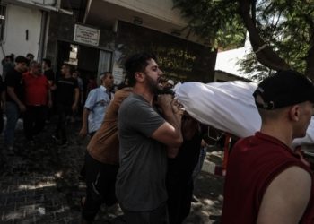 Në sulmet e Izraelit ndaj Gazës humbën jetën 198 persona