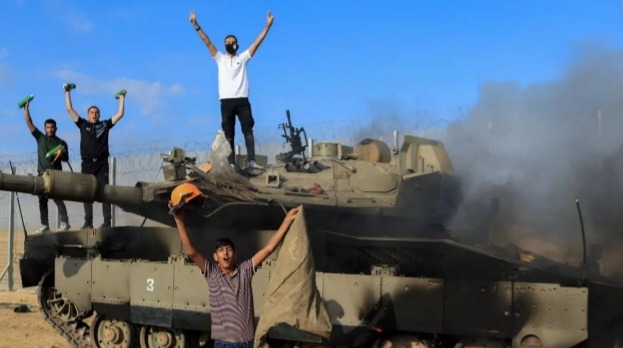 Hamasi: Ne kemi mjaft robër izraelitë për të liruar të gjithë të burgosurit palestinezë