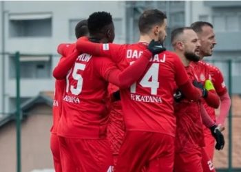 Gjilani e Dukagjini luajnë baras