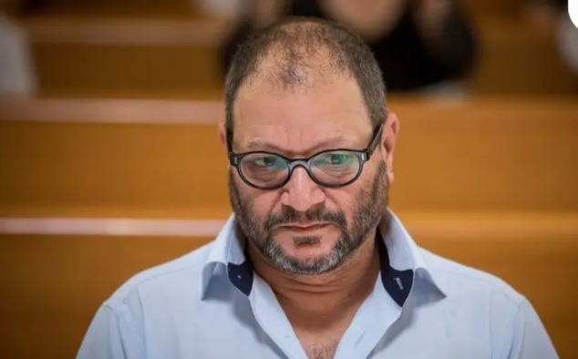 Pushtimi izraelit përgjegjës për numrin e të vdekurve thotë politikani izraelit