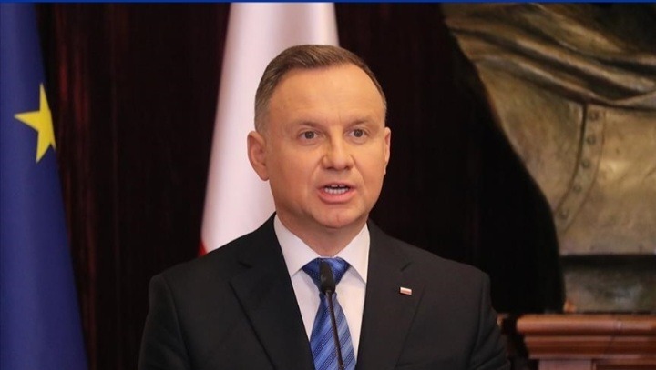 Presidenti polak, Duda: Solidariteti në BE është “përrallë zanash”
