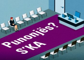 Thellohet kriza, bizneset rrezikojnë të mbeten pa punonjës