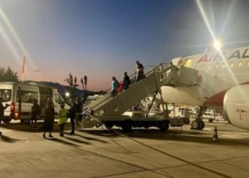 Mediat në Shqipëri: Shqipëria evakuon dhe vajzën e ministrit Sveçla nga Izraeli