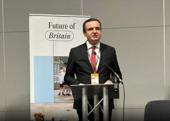 Kurti: Kosova po dëshmon se intervenimi i NATO-s dhe një shtet i sapoformuar mund t’i japin jetë një demokracie të plotë