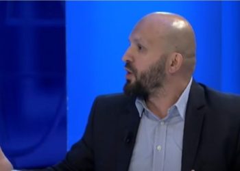 Gëzim Kelmendi: Populli palestinez është i pushtuar siç ishte Kosova në raport me Serbinë
