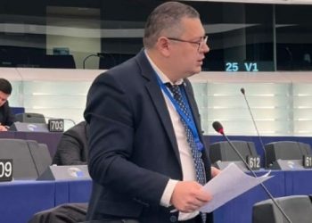 Deputeti ukrainas në Këshillin e Evropës: Sulmi terrorist ndaj Kosovës më kujton fillimin e pushtimit rus në Ukrainë