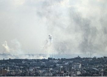 “Izraeli përdori bomba me fosfor të bardhë në Gaza”