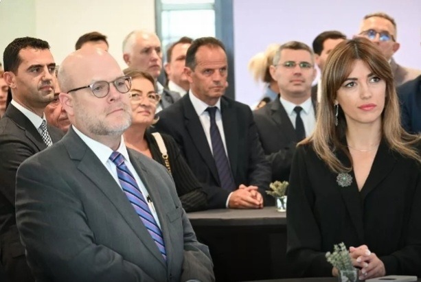 Haxhiu: Gjykata Komerciale ka hapur dyert për mërgatën dhe investitorët e huaj