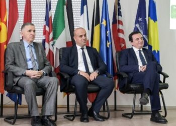 Kurti në AKSP: Angazhohemi çdo ditë të ndërtojmë një shoqëri e shtet të sigurt