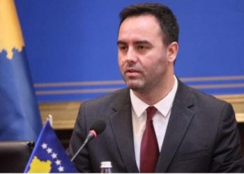 Konjufca: Lista Serbe duhet ta ketë vetëm një hall, se a do të regjistrohen prej Komisionit Qendror të Zgjedhjeve apo jo