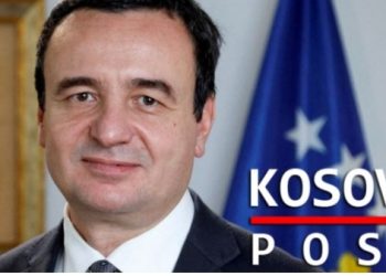 Kurti pritet t’i takojë sërish përfaqësuesit e BE-së