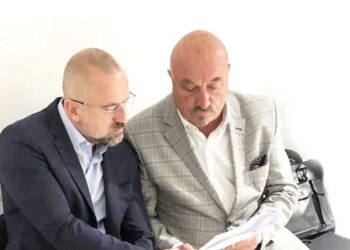 Eurodeputetët kërkojnë ekstradimin e Radoiçiqit në Kosovë, reagon avokati