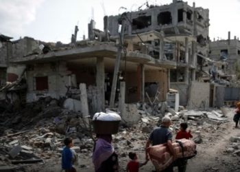 Nesër në Prishtinë do të organizohet një marsh në mbështetje të Palestinës