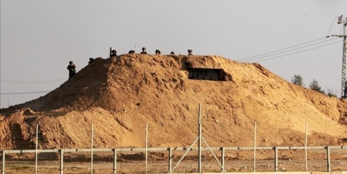 Hamasi për “arsye humanitare” liron nënën dhe vajzën amerikane të mbajtur në Gaza