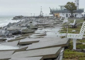 Stuhia “Babet” godet Evropën veriore, shkon në 4 numri i personave të vdekur