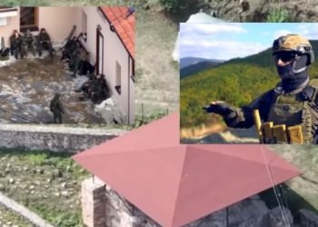“U sulmuam nga 5 drejtime”, “E rrëzuam dronin”– rrëfimet e policëve që ishin pjesë e aksionit kundër terroristëve në Banjskë